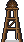an old mine's headframe